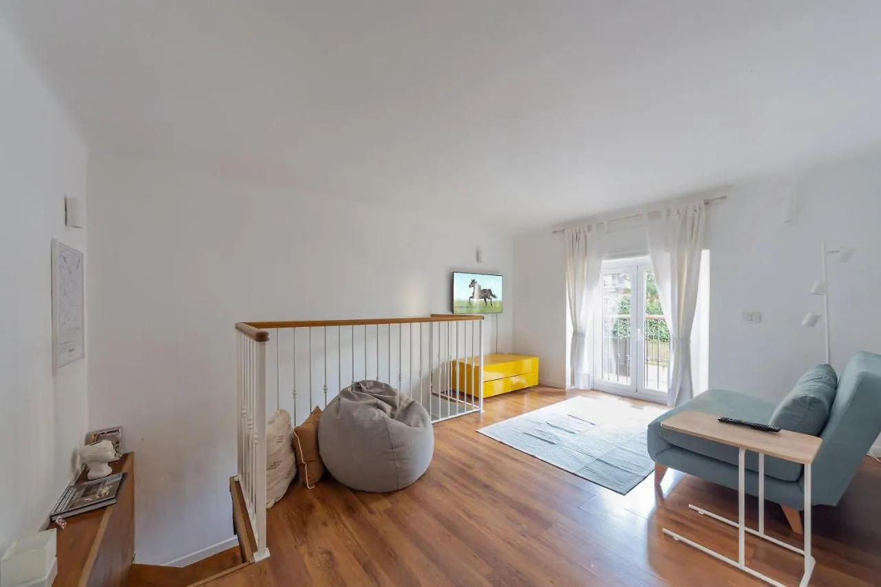 Cozy Apt X4 - 600 M Far From M3 Affori Fn Milano