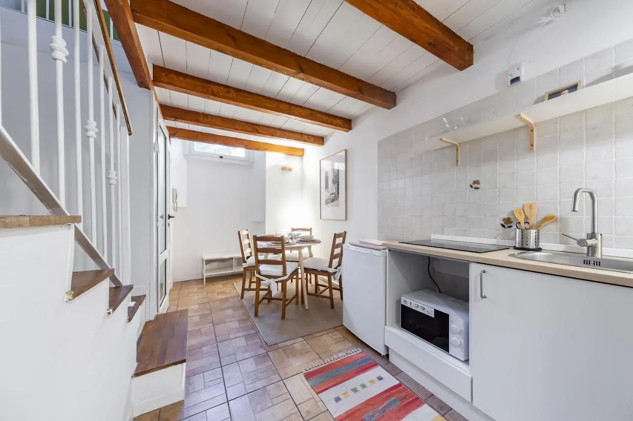 Lägenhet Cozy Apt X4 - 600 M Far From M3 Affori Fn Milano